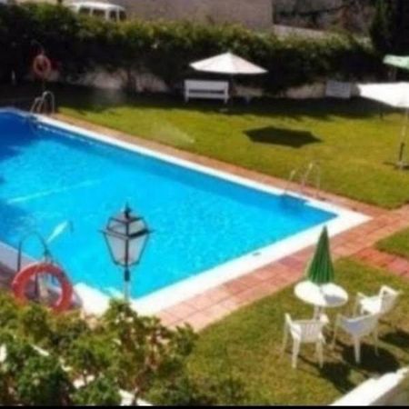 Habitacion Privada Almuñécar Kültér fotó
