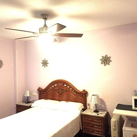 Habitacion Privada Almuñécar Kültér fotó