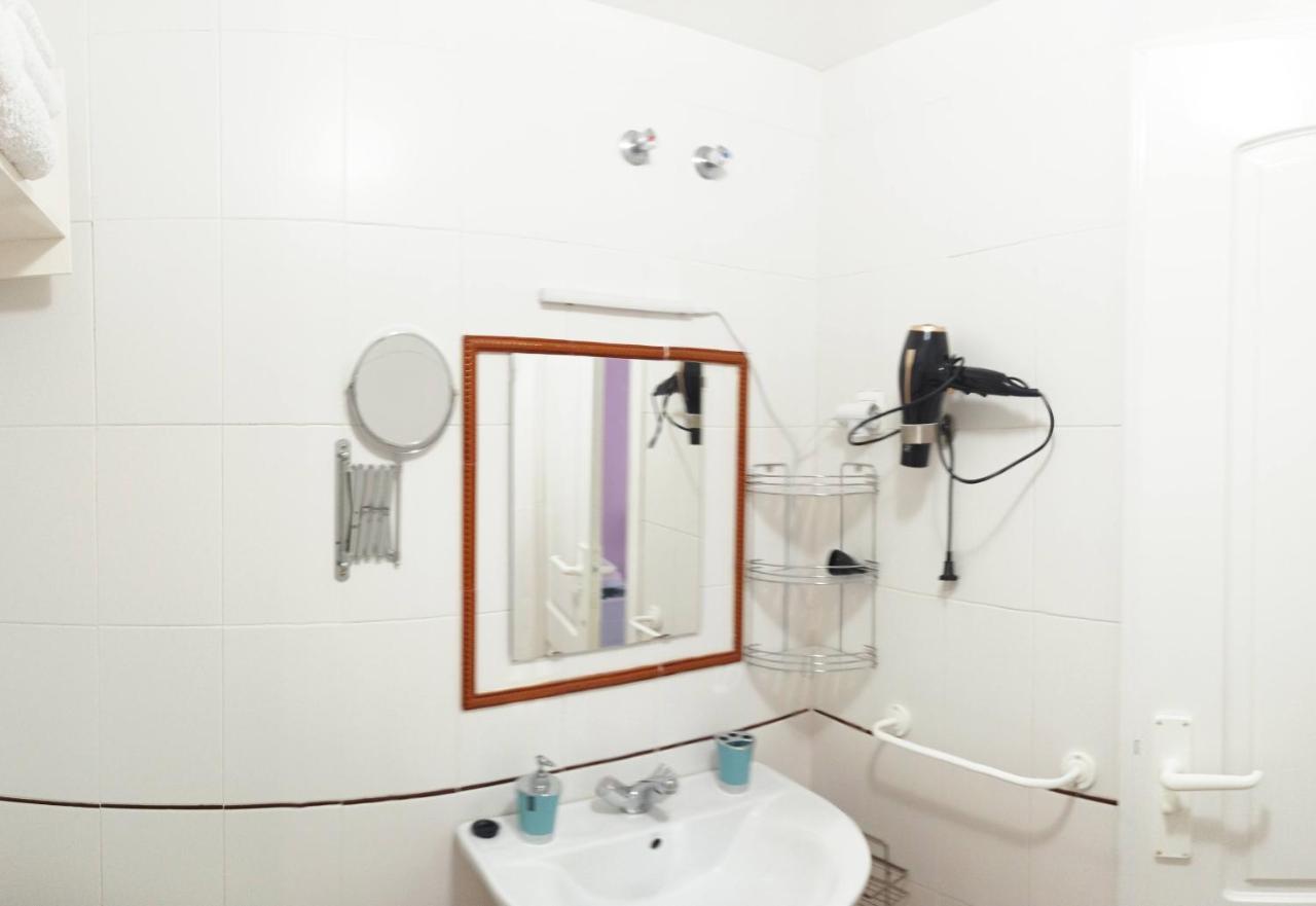 Habitacion Privada Almuñécar Kültér fotó